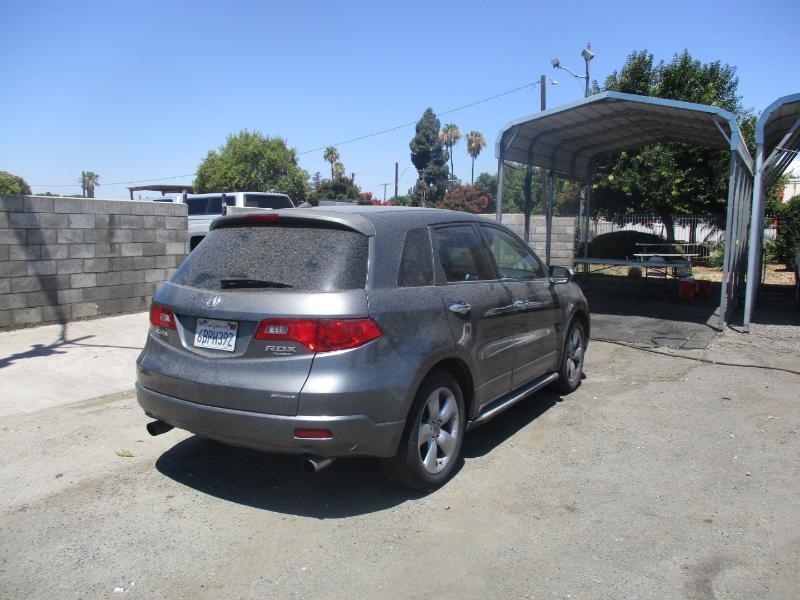 acura rdx 2008 5J8TB182X8A001103 image acura rdx 2008 5J8TB182X8A001103 image