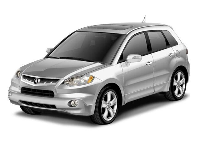 acura rdx 2008 5J8TB18258A019668 image acura rdx 2008 5J8TB18258A019668 image