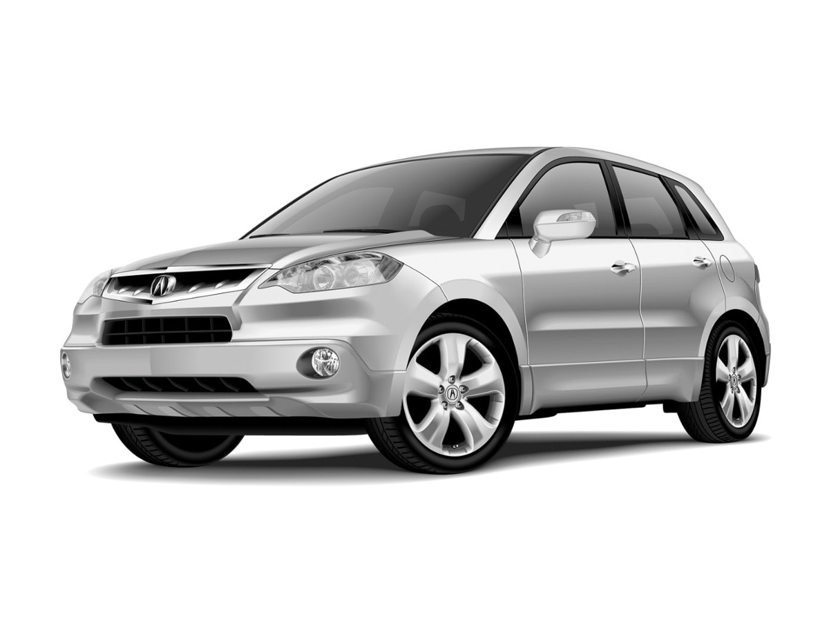 acura rdx 2008 5J8TB18218A019036 image acura rdx 2008 5J8TB18218A019036 image