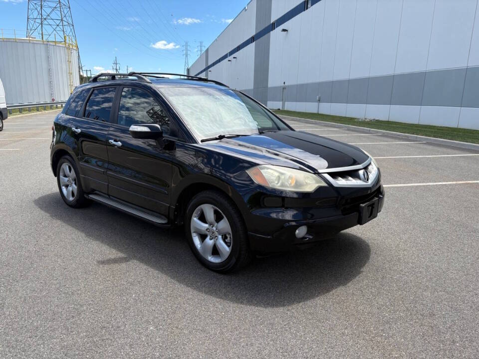 acura rdx 2009 5J8TB18579A000650 image acura rdx 2009 5J8TB18579A000650 image
