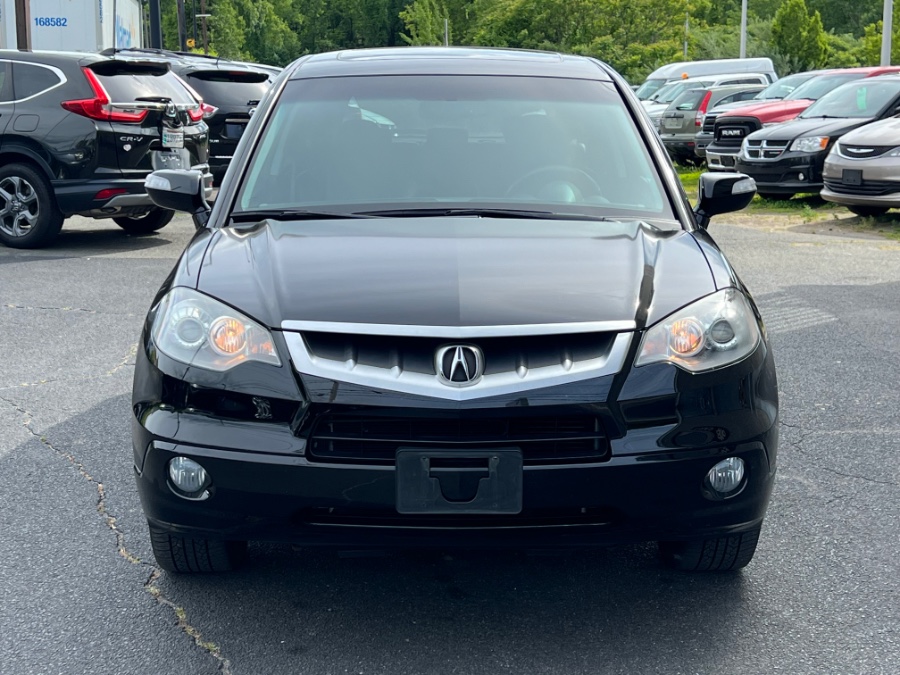 acura rdx 2009 5J8TB18539A001407 image acura rdx 2009 5J8TB18539A001407 image