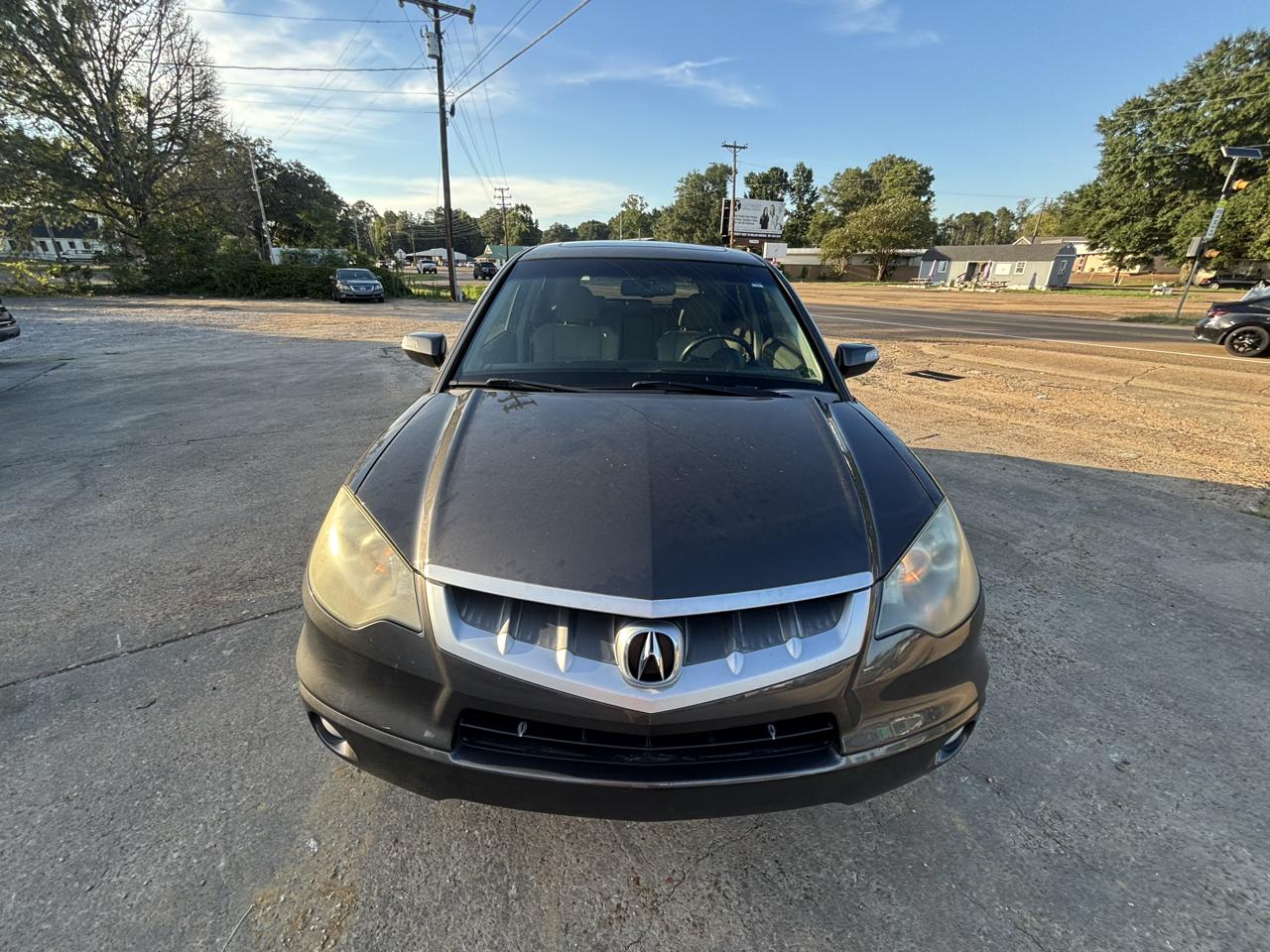 acura rdx 2009 5J8TB18279A007197 image acura rdx 2009 5J8TB18279A007197 image