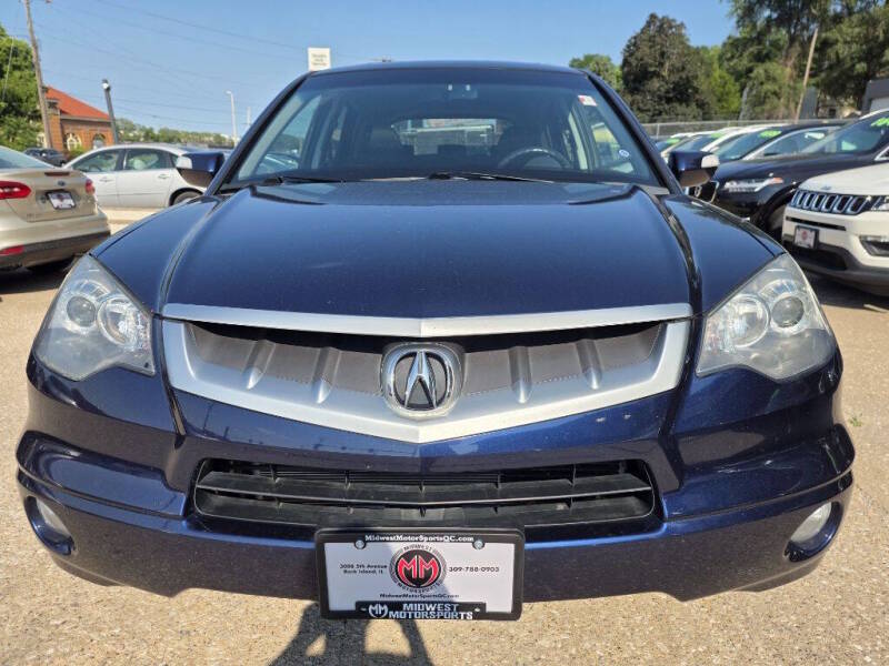 acura rdx 2009 5J8TB18219A006448 image acura rdx 2009 5J8TB18219A006448 image