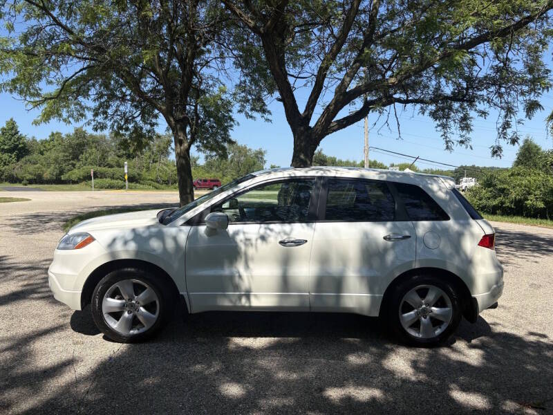 acura rdx 2009 5J8TB18239A000196 image acura rdx 2009 5J8TB18239A000196 image