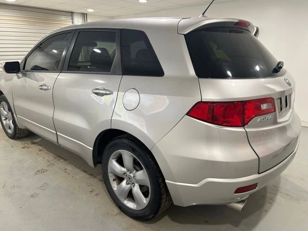 acura rdx 2009 5J8TB18279A003862 image acura rdx 2009 5J8TB18279A003862 image