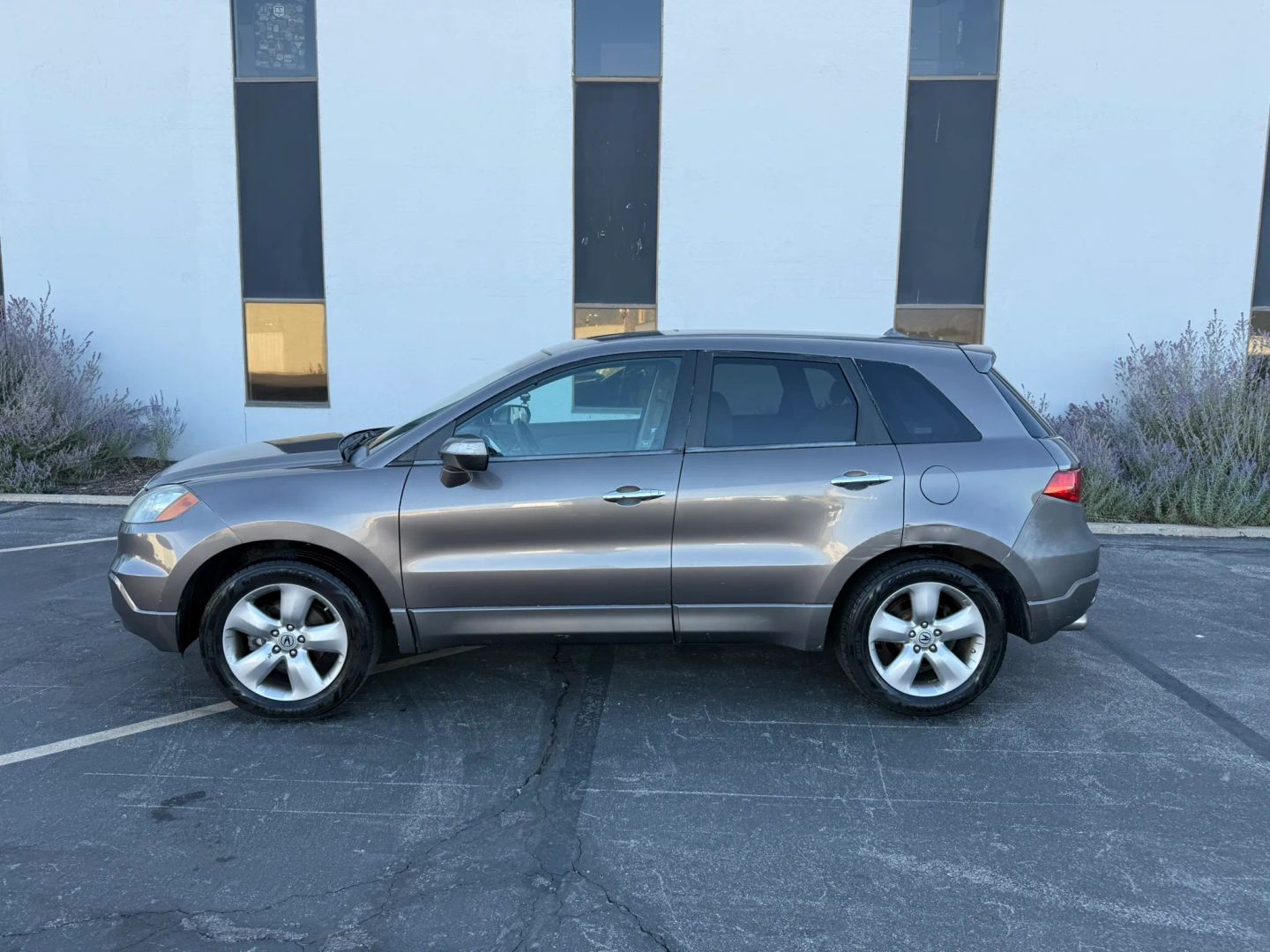 acura rdx 2007 5J8TB18537A010802 image acura rdx 2007 5J8TB18537A010802 image