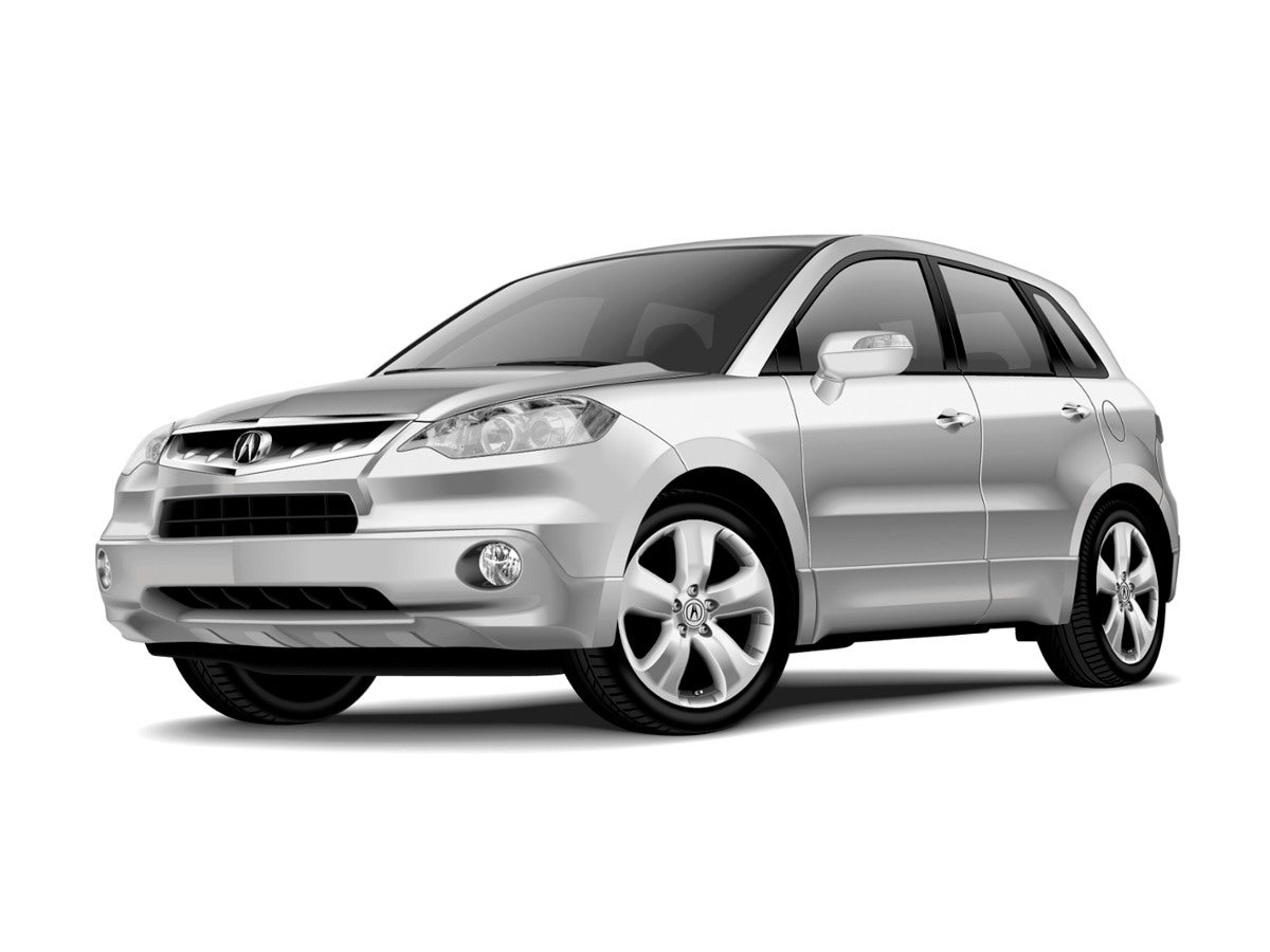 acura rdx 2007 5J8TB18557A010803 image acura rdx 2007 5J8TB18557A010803 image