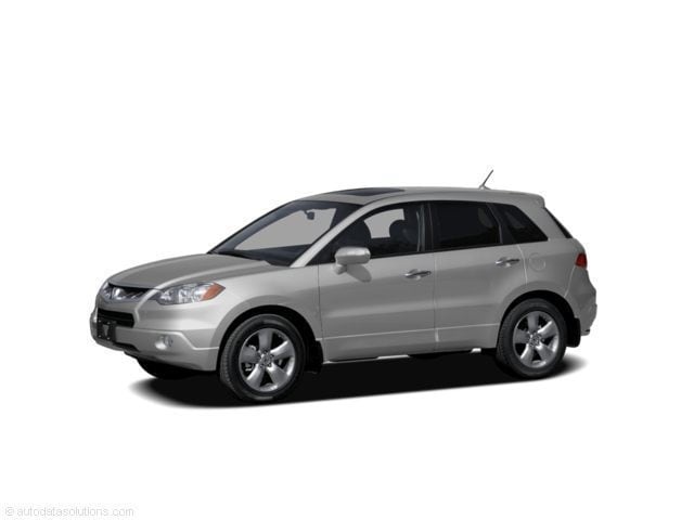 acura rdx 2007 5J8TB18577A016263 image acura rdx 2007 5J8TB18577A016263 image