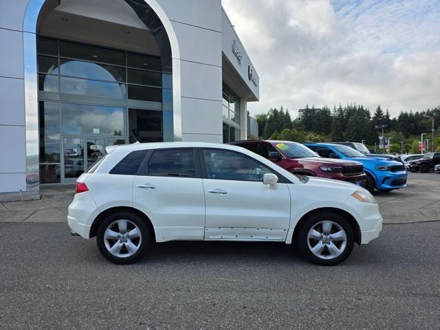 acura rdx 2007 5J8TB18527A022441 image acura rdx 2007 5J8TB18527A022441 image
