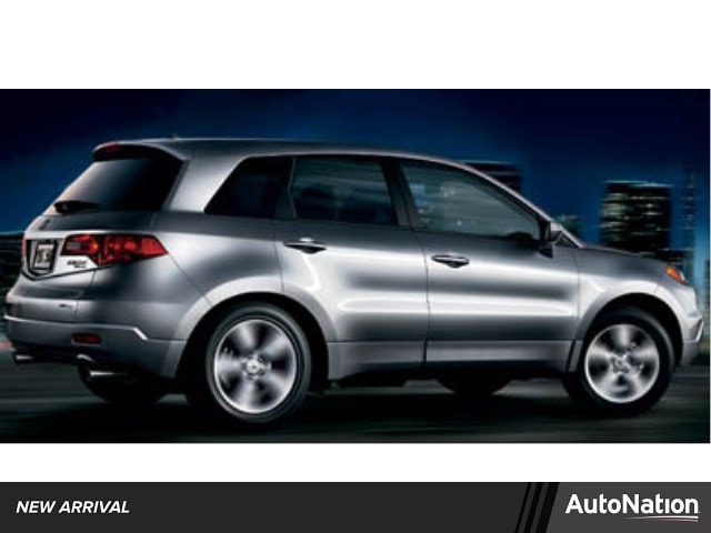 acura rdx 2007 5J8TB18587A015560 image acura rdx 2007 5J8TB18587A015560 image