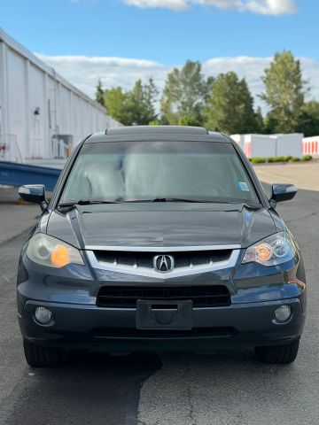 acura rdx 2007 5J8TB18507A008862 image acura rdx 2007 5J8TB18507A008862 image