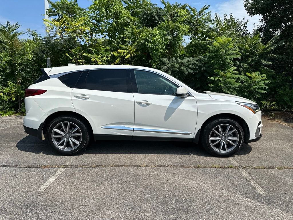 acura rdx 2019 5J8TC1H5XKL011486 image acura rdx 2019 5J8TC1H5XKL011486 image