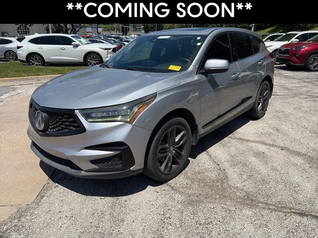 acura rdx 2019 5J8TC1H69KL008149 image acura rdx 2019 5J8TC1H69KL008149 image
