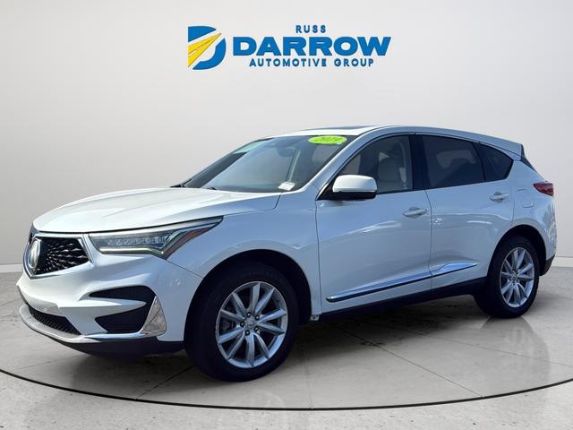 acura rdx 2019 5J8TC2H35KL034954 image acura rdx 2019 5J8TC2H35KL034954 image