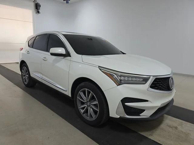 acura rdx 2019 5J8TC1H55KL005613 image acura rdx 2019 5J8TC1H55KL005613 image