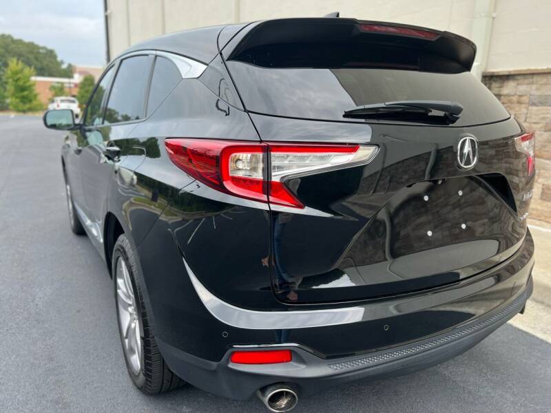 acura rdx 2019 5J8TC2H78KL011316 image acura rdx 2019 5J8TC2H78KL011316 image