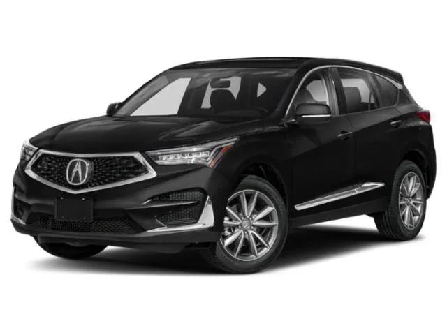 acura rdx 2019 5J8TC2H50KL009302 image acura rdx 2019 5J8TC2H50KL009302 image