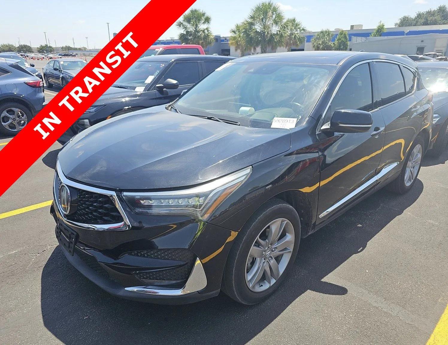 acura rdx 2019 5J8TC1H71KL009644 image acura rdx 2019 5J8TC1H71KL009644 image