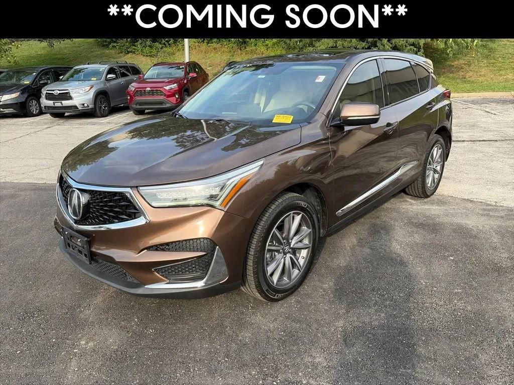 acura rdx 2019 5J8TC1H55KL013081 image acura rdx 2019 5J8TC1H55KL013081 image