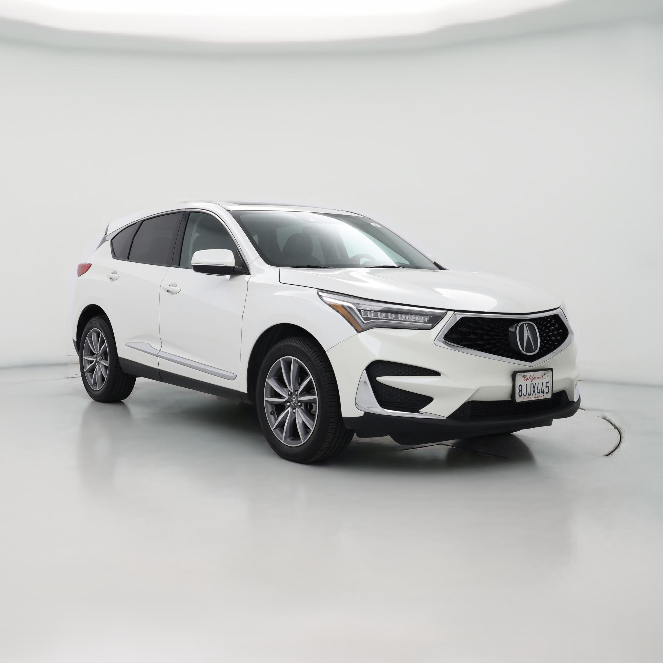 acura rdx 2019 5J8TC1H55KL022024 image acura rdx 2019 5J8TC1H55KL022024 image