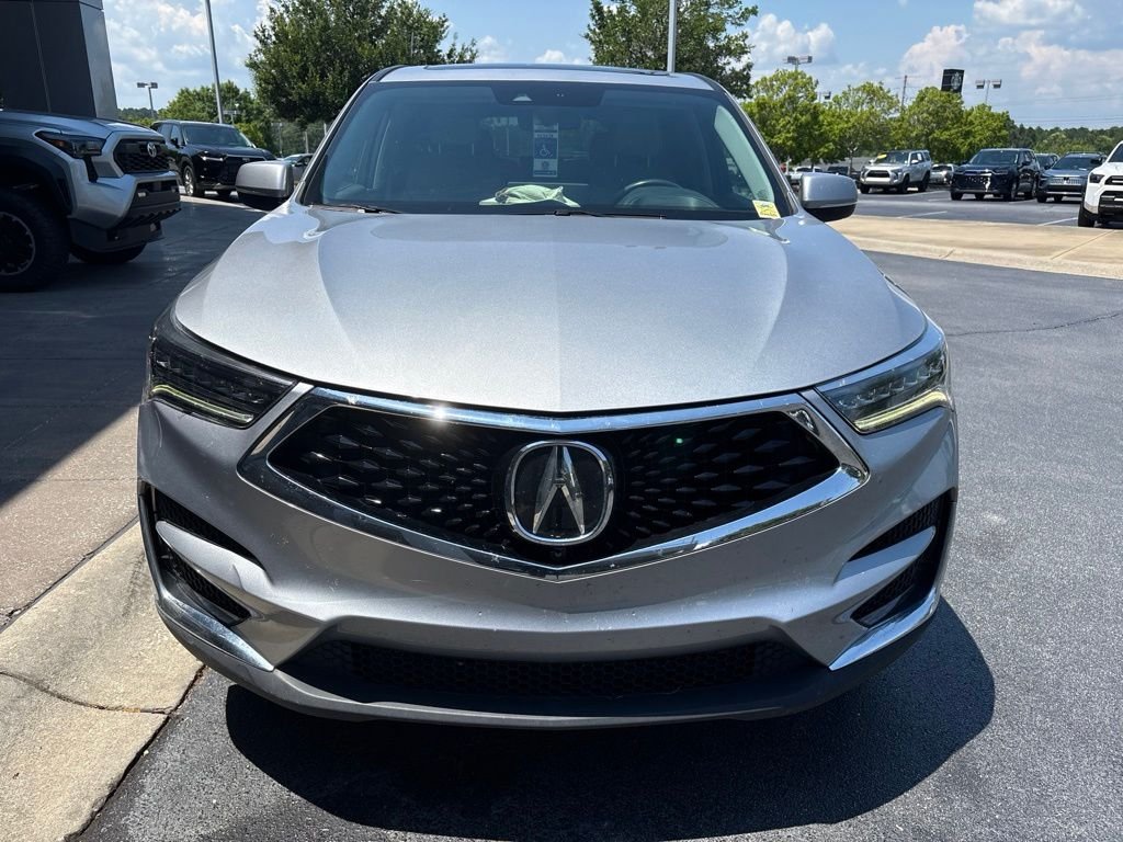 acura rdx 2019 5J8TC1H71KL021812 image acura rdx 2019 5J8TC1H71KL021812 image