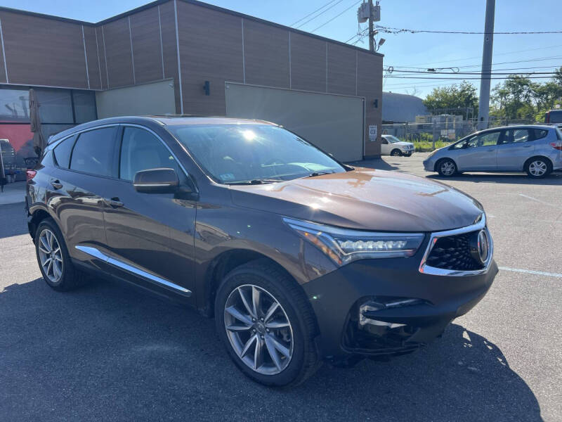 acura rdx 2019 5J8TC2H56KL000846 image acura rdx 2019 5J8TC2H56KL000846 image