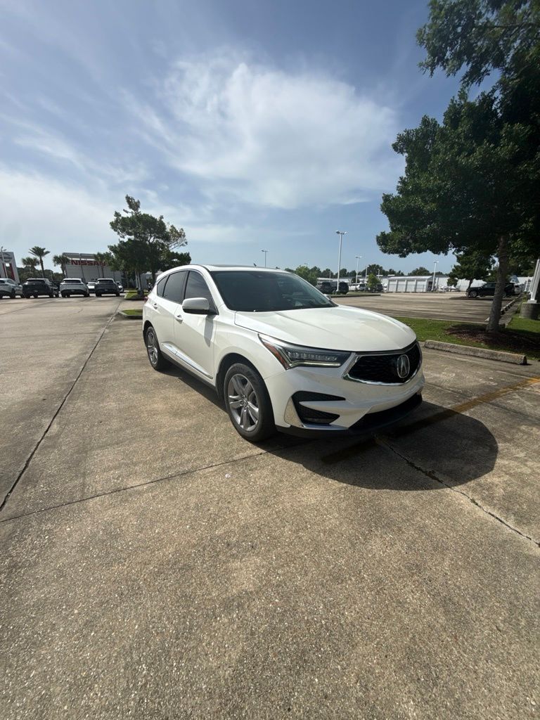 acura rdx 2019 5J8TC1H77KL018624 image acura rdx 2019 5J8TC1H77KL018624 image