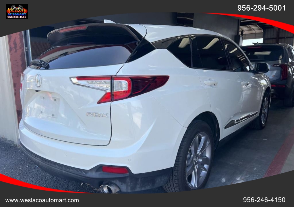 acura rdx 2019 5J8TC1H79KL024909 image acura rdx 2019 5J8TC1H79KL024909 image