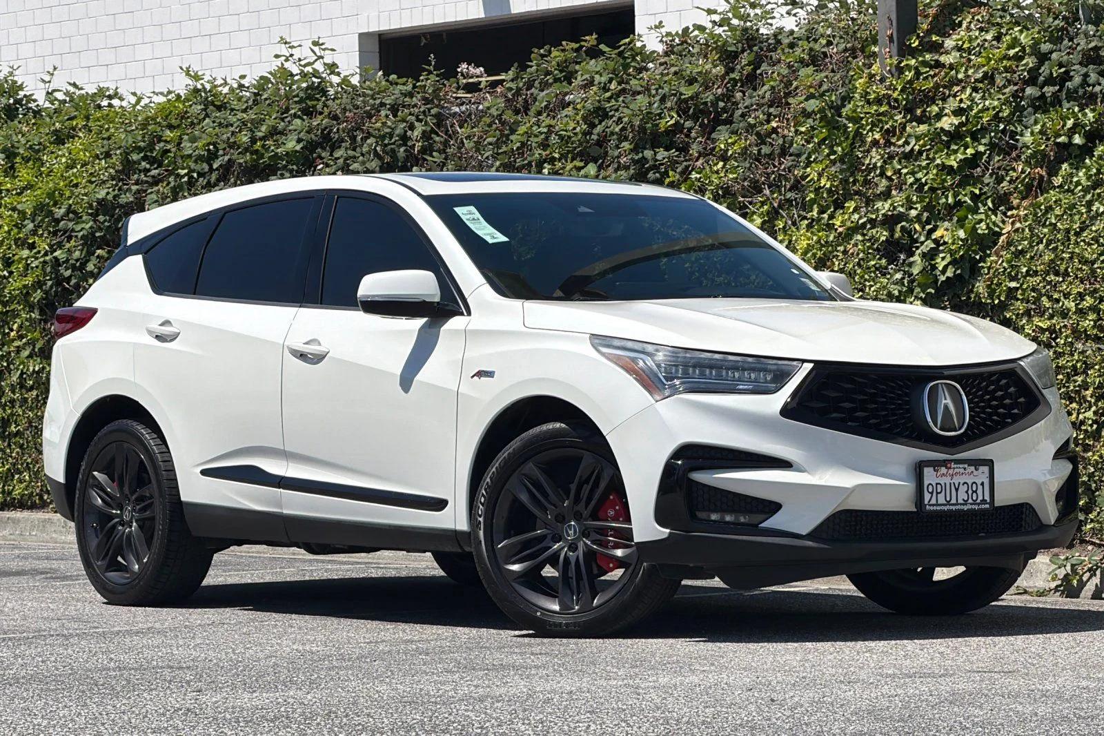 acura rdx 2019 5J8TC1H68KL010037 image acura rdx 2019 5J8TC1H68KL010037 image