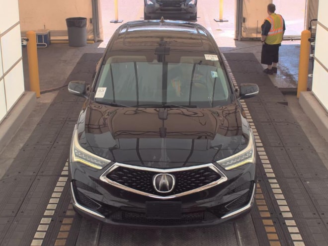acura rdx 2019 5J8TC2H37KL000112 image