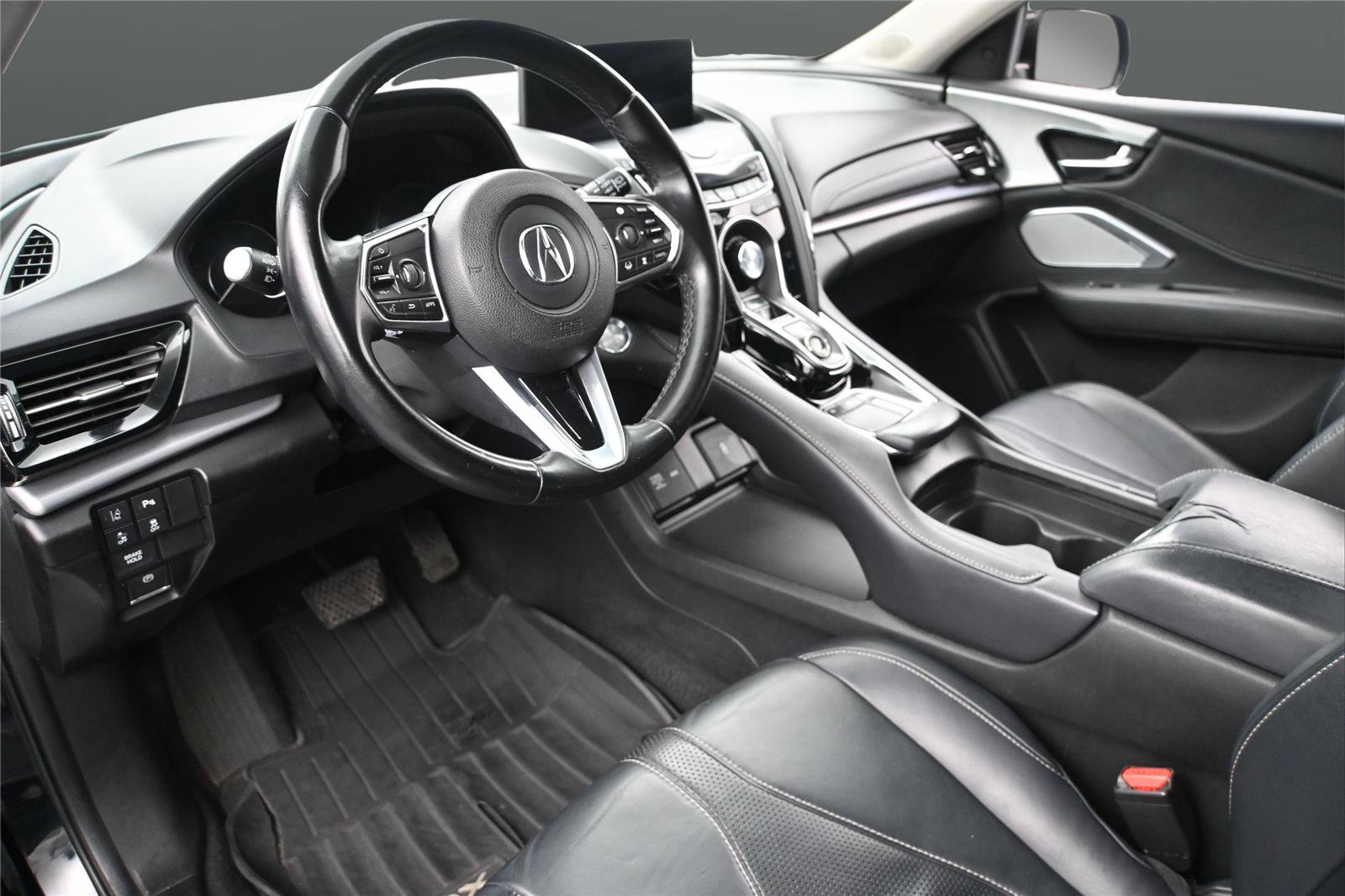 acura rdx 2019 5J8TC2H50KL017111 image acura rdx 2019 5J8TC2H50KL017111 image