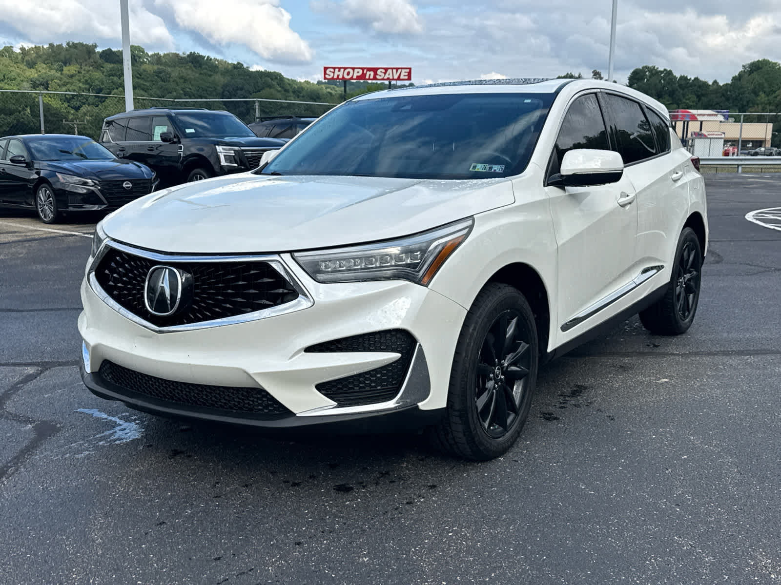 acura rdx 2019 5J8TC2H56KL003598 image acura rdx 2019 5J8TC2H56KL003598 image