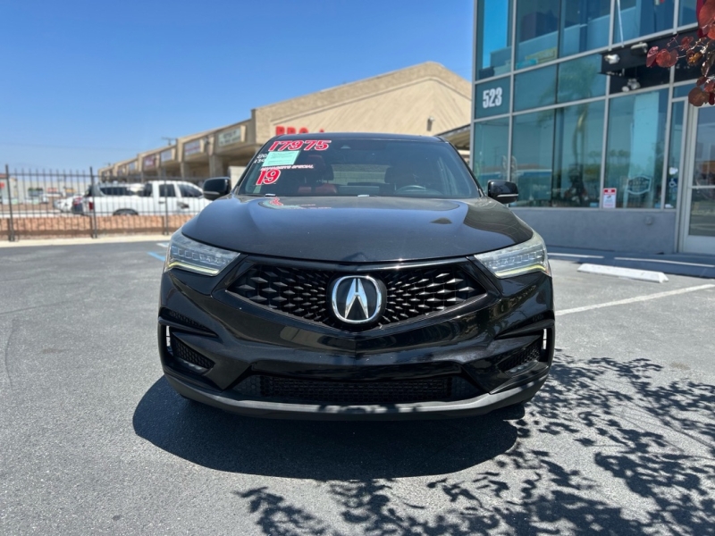 acura rdx 2019 5J8TC1H68KL003962 image acura rdx 2019 5J8TC1H68KL003962 image
