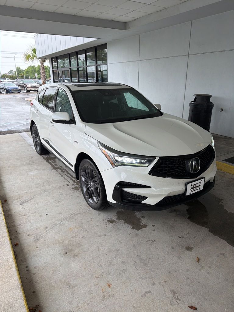 acura rdx 2019 5J8TC1H61KL002703 image acura rdx 2019 5J8TC1H61KL002703 image