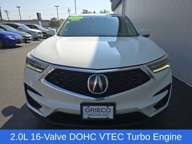 acura rdx 2019 5J8TC2H50KL040890 image acura rdx 2019 5J8TC2H50KL040890 image