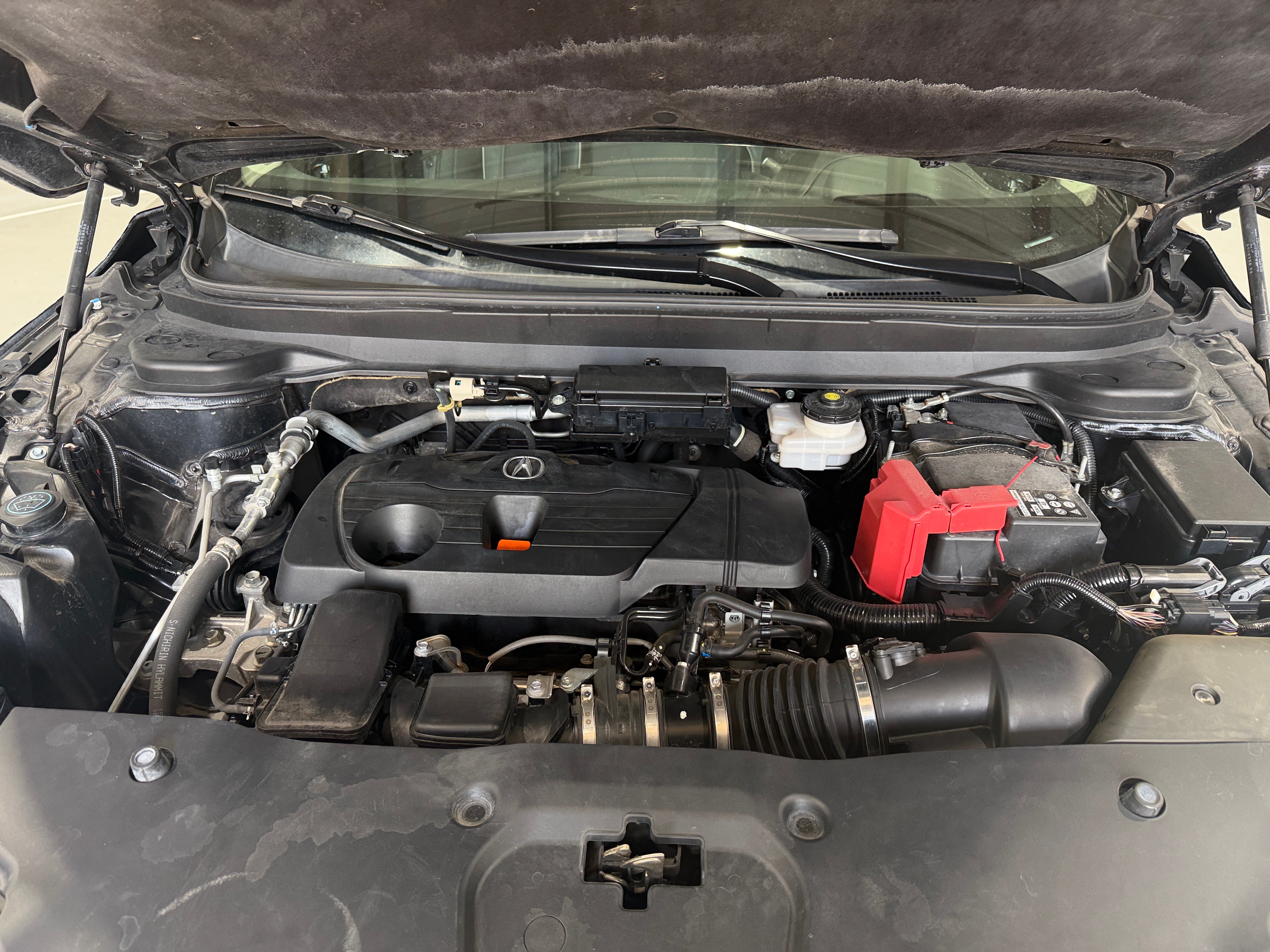 acura rdx 2019 5J8TC1H73KL017230 image acura rdx 2019 5J8TC1H73KL017230 image