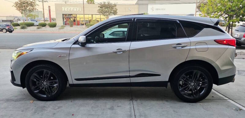 acura rdx 2019 5J8TC1H67KL017979 image acura rdx 2019 5J8TC1H67KL017979 image