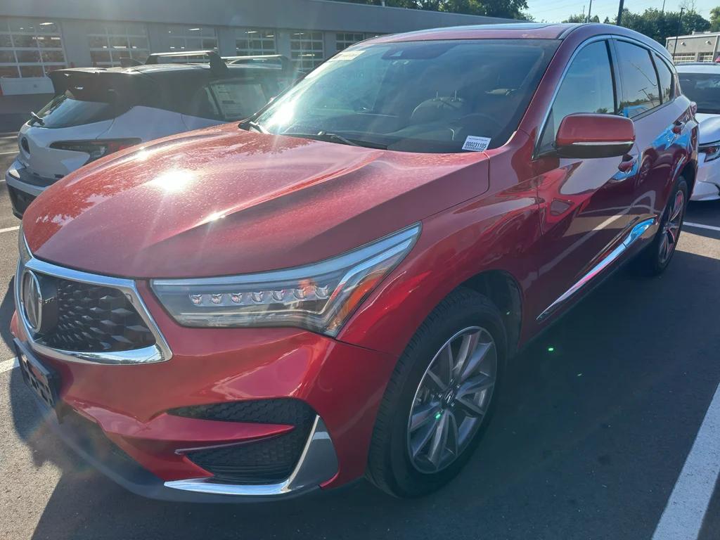 acura rdx 2019 5J8TC2H57KL005568 image acura rdx 2019 5J8TC2H57KL005568 image