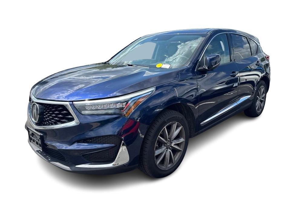 acura rdx 2019 5J8TC2H56KL020191 image acura rdx 2019 5J8TC2H56KL020191 image