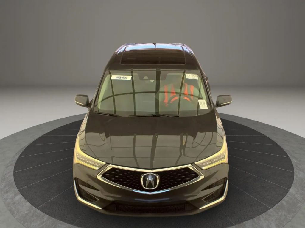 acura rdx 2019 5J8TC1H52KL007271 image acura rdx 2019 5J8TC1H52KL007271 image