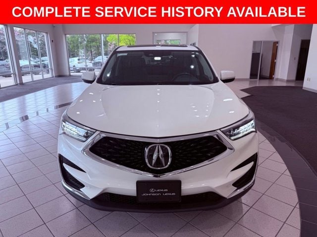 acura rdx 2019 5J8TC2H50KL025922 image acura rdx 2019 5J8TC2H50KL025922 image