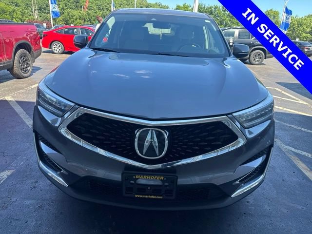 acura rdx 2019 5J8TC2H57KL005392 image acura rdx 2019 5J8TC2H57KL005392 image
