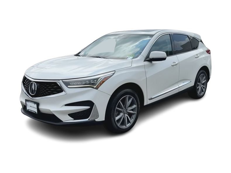acura rdx 2019 5J8TC2H50KL023667 image acura rdx 2019 5J8TC2H50KL023667 image