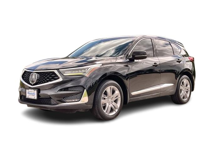 acura rdx 2019 5J8TC1H75KL011798 image acura rdx 2019 5J8TC1H75KL011798 image