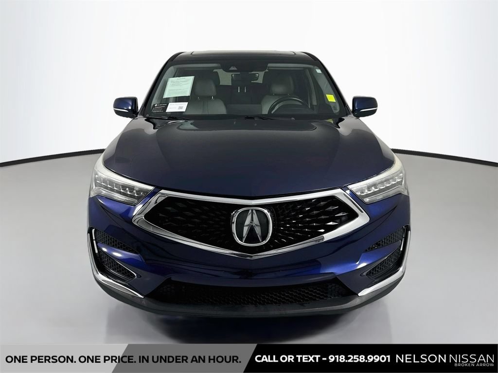 acura rdx 2019 5J8TC1H5XKL023721 image acura rdx 2019 5J8TC1H5XKL023721 image
