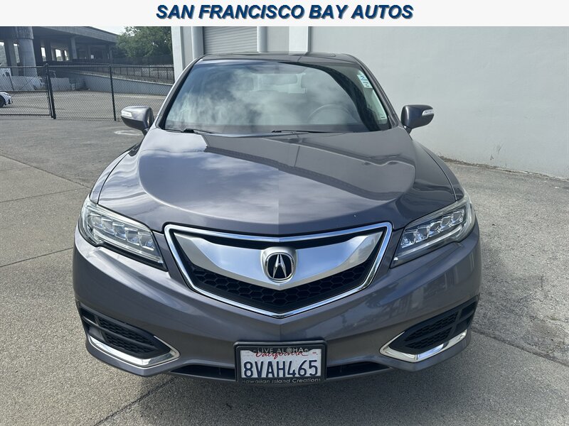 acura rdx 2018 5J8TB4H32JL020152 image acura rdx 2018 5J8TB4H32JL020152 image