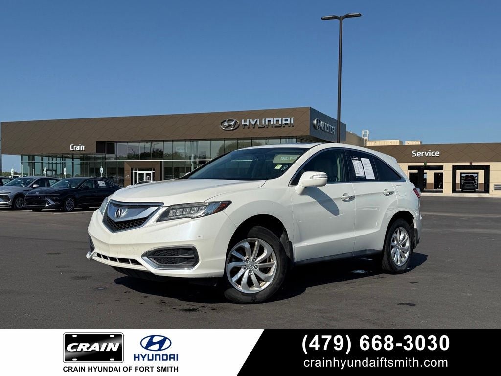 acura rdx 2018 5J8TB4H58JL022599 image acura rdx 2018 5J8TB4H58JL022599 image