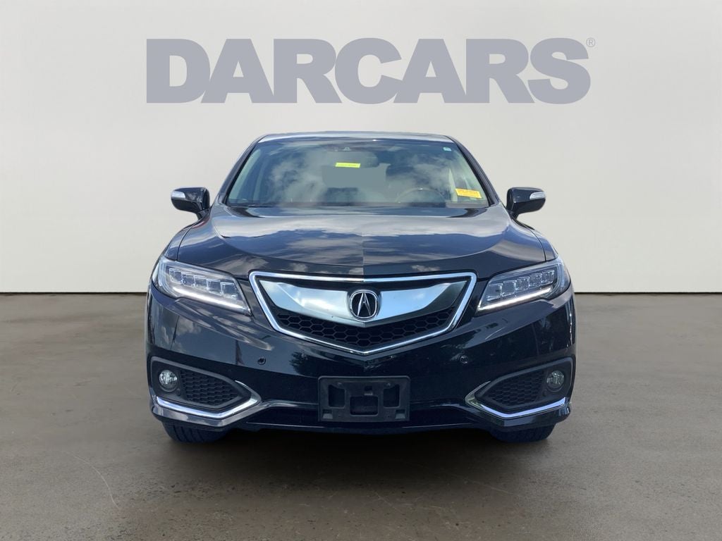 acura rdx 2018 5J8TB4H7XJL012626 image acura rdx 2018 5J8TB4H7XJL012626 image