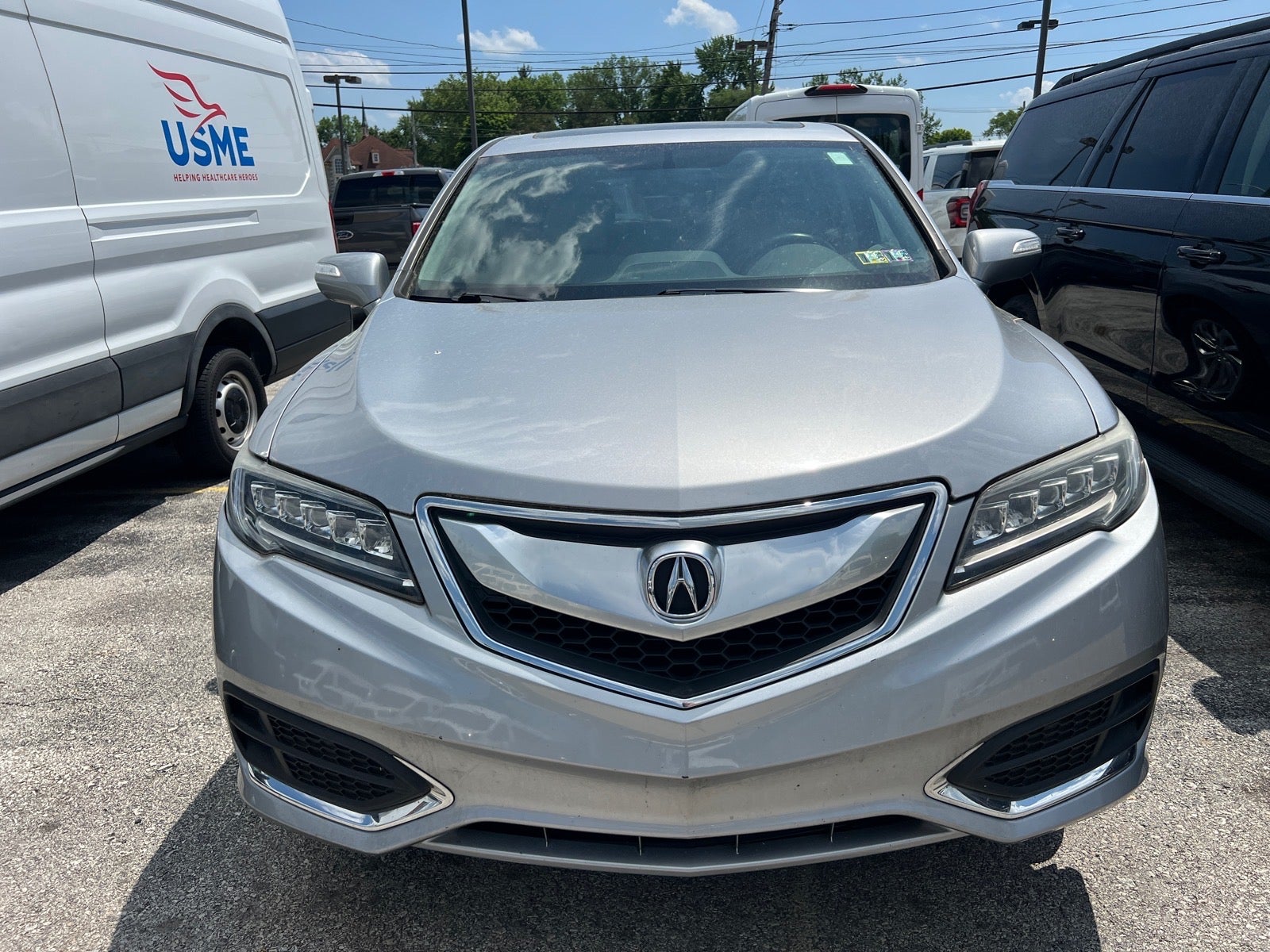 acura rdx 2018 5J8TB3H57JL006663 image acura rdx 2018 5J8TB3H57JL006663 image