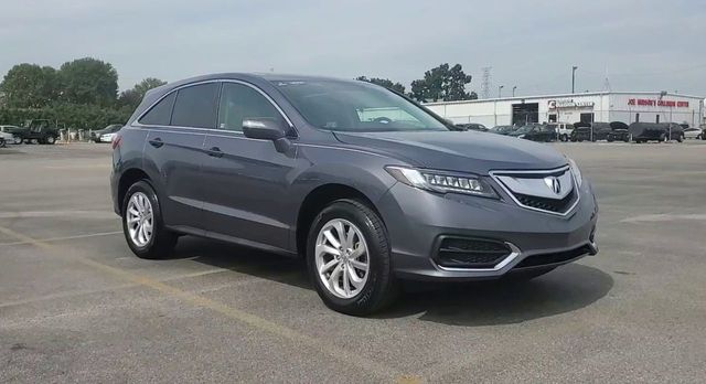 acura rdx 2018 5J8TB3H51JL004875 image acura rdx 2018 5J8TB3H51JL004875 image